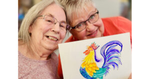 care haven homes - residential memory care